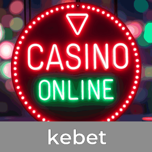 kebet: Seu Cassino Online Premiado e Seguro