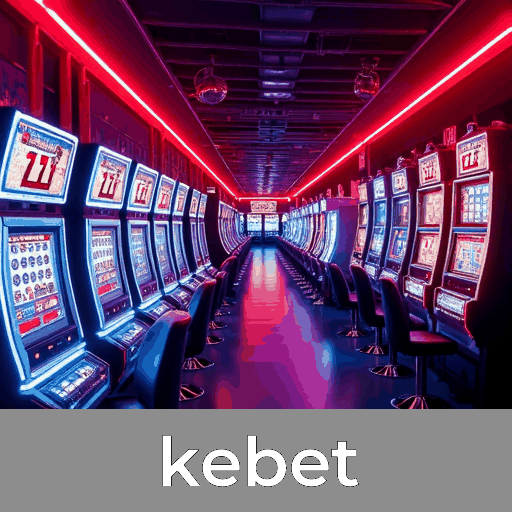 kebet: Seu Cassino Online Premiado e Seguro